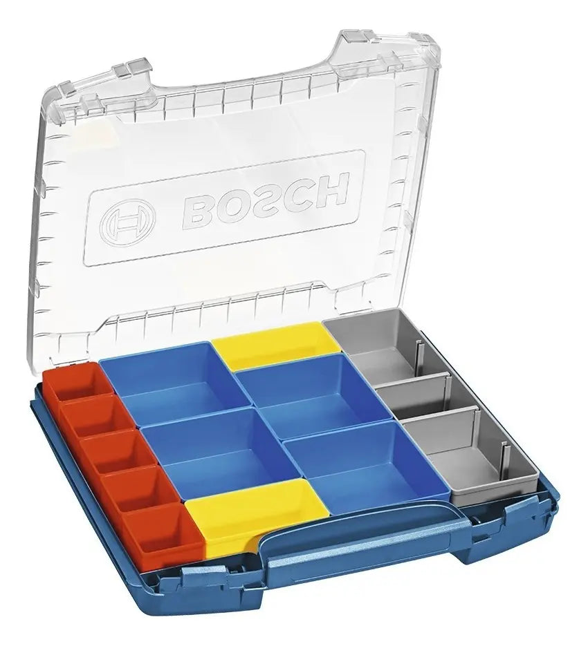 Maleta de Transporte Bosch L-BOXX 306 3 en 1