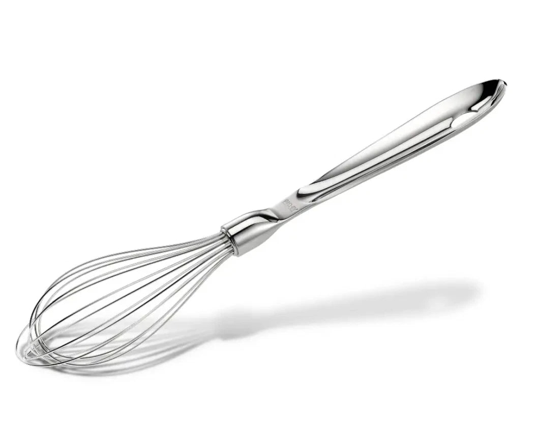 Batidor All-Clad Acero Inoxidable T135 Plateado 12 Pulg