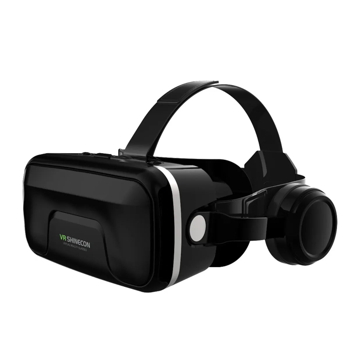Lentes de Realidad Virtual 3D VR Shinecon SC-G04EA