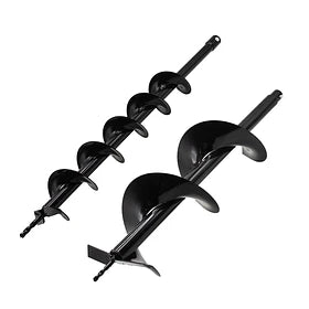 Set de barrenos 100 y 200 mm oslo