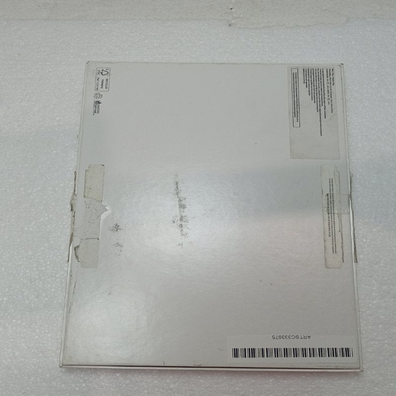 Tablet Samsung Galaxy Tab S10 FE SM-X520 Gris 8GB RAM 128GB