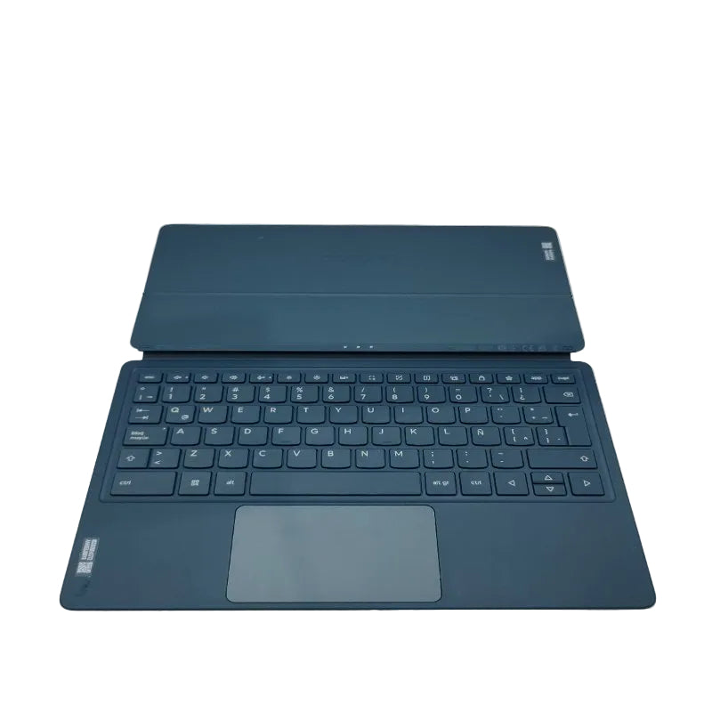 Tablet Lenovo Yoga Tab Plus 12.7" 16GB+256GB con Teclado y Lápiz