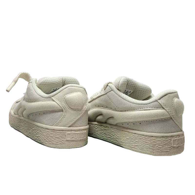 Zapatilla Puma Suede XL Crush Preserves Beige - Talla EUR 37.5 / 23.5 cm