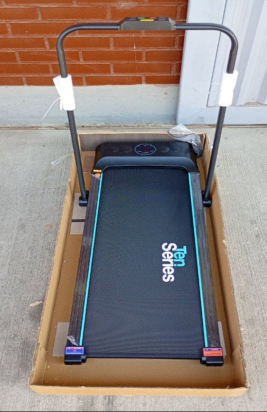 Trotadora Eléctrica Ten Series S1000