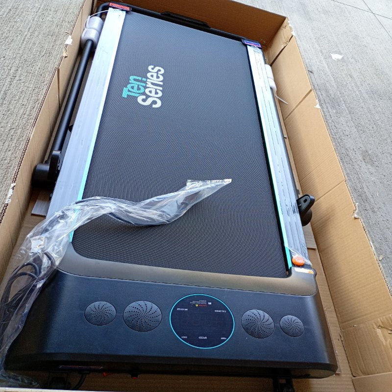 Trotadora Eléctrica Ten Series S1000