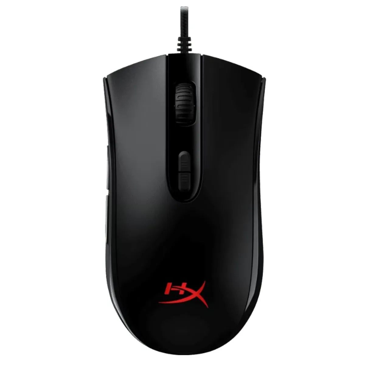 Mouse Gamer HyperX Pulsefire Core para PS4 y PS5