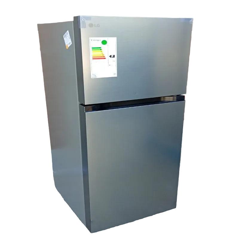 Refrigerador LG VT22BPY Silver 217 Litros