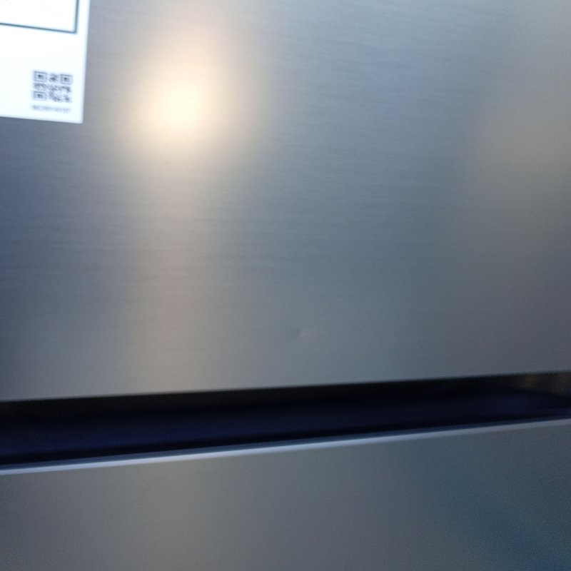 Refrigerador LG VT22BPY Silver 217 Litros