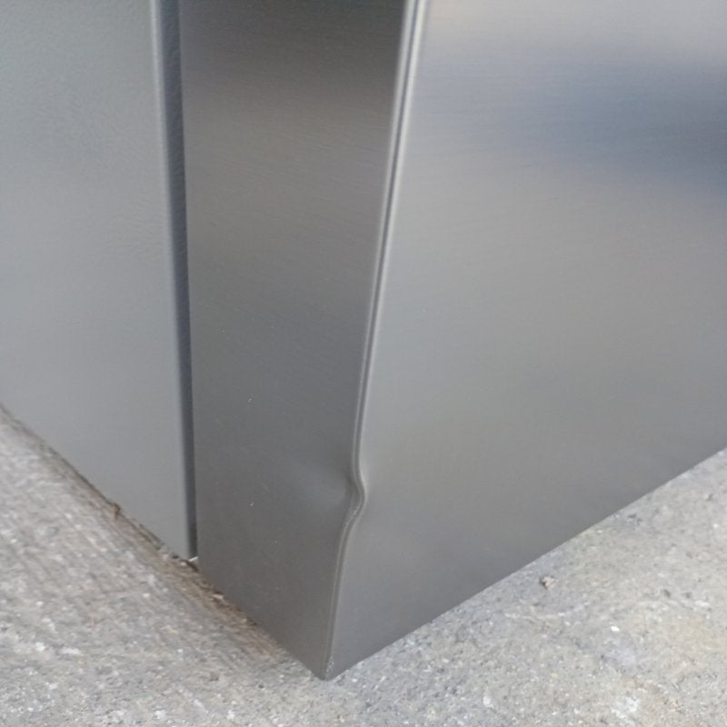 Refrigerador LG VT22BPY Silver 217 Litros