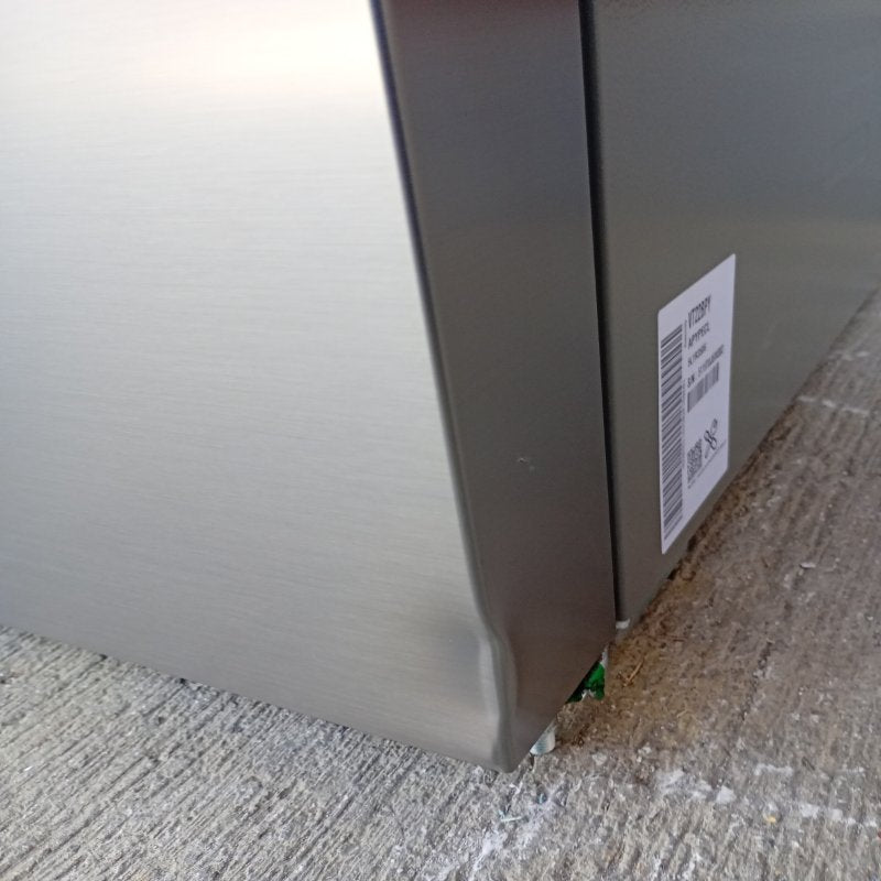 Refrigerador LG VT22BPY Silver 217 Litros