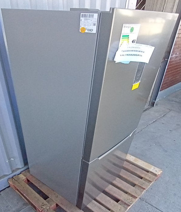 Refrigerador FENSA DB60S Gris 323 Litros