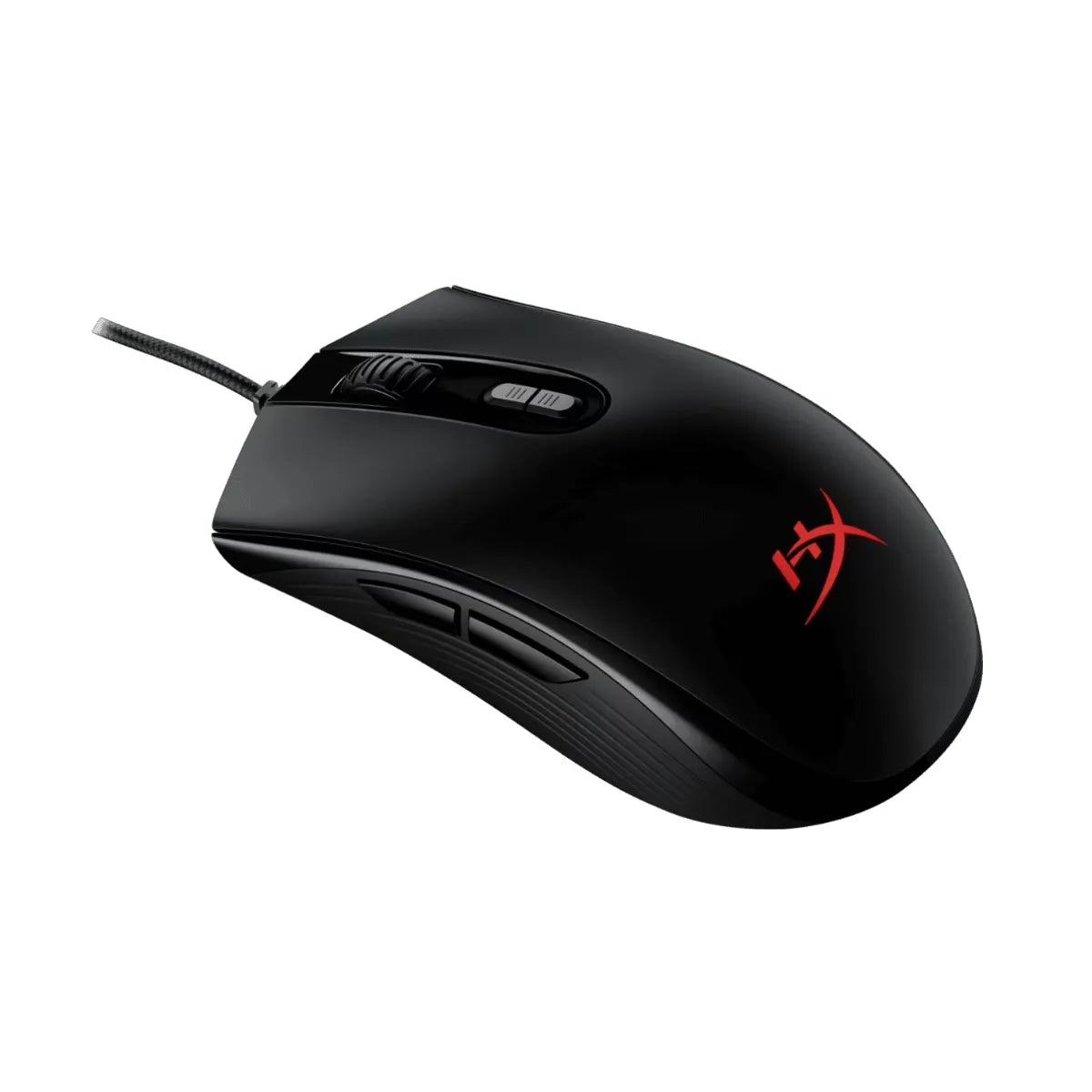 Mouse Gamer HyperX Pulsefire Core para PS4 y PS5