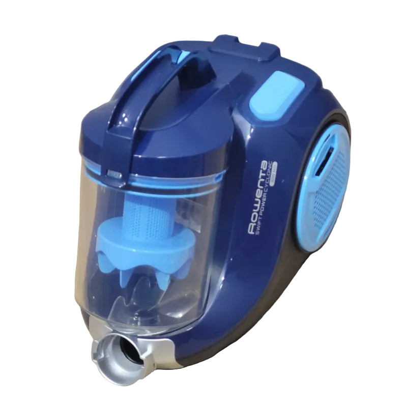 Aspiradora Rowenta RO29OE0 Swift Power Azul