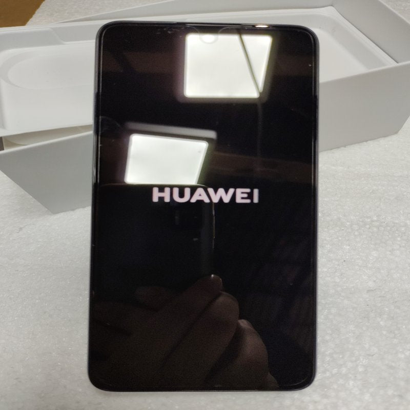 Celular Huawei Nova Y73 256GB+8GB Azul