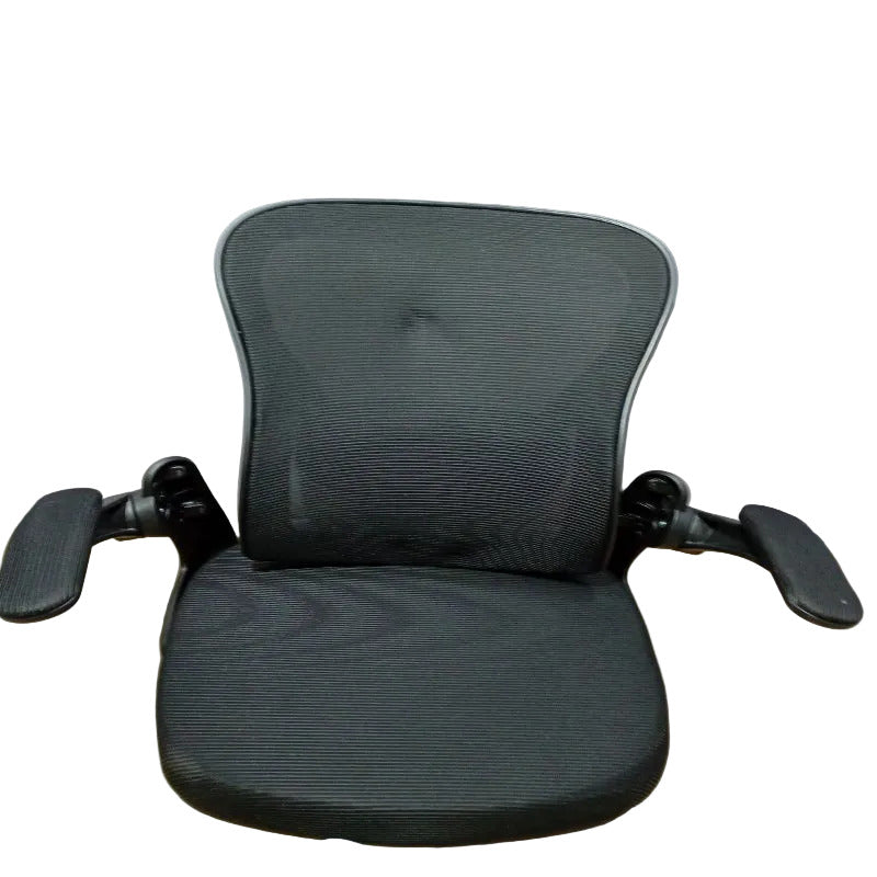 Silla de Escritorio Vidita Avanzado Negro
