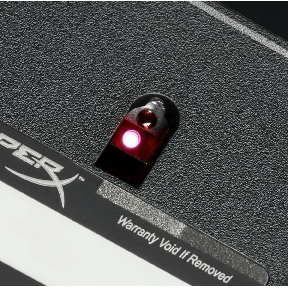 Mouse Gamer HyperX Pulsefire Core para PS4 y PS5