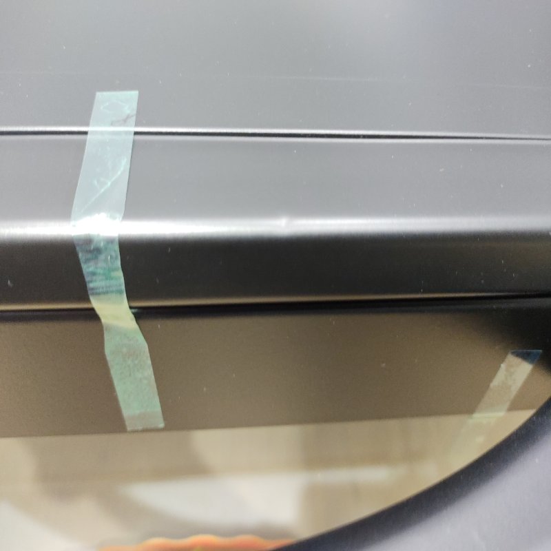 Horno Eléctrico Sindelen HE-350NG Negro 35 Litros