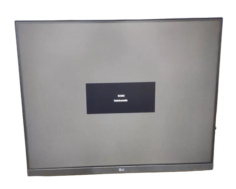 Monitor LG 27MS500 27 pulgadas, Negro