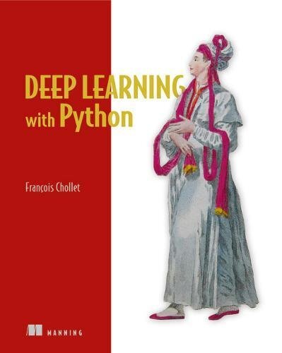 Libro Manning Deep Learning with Python