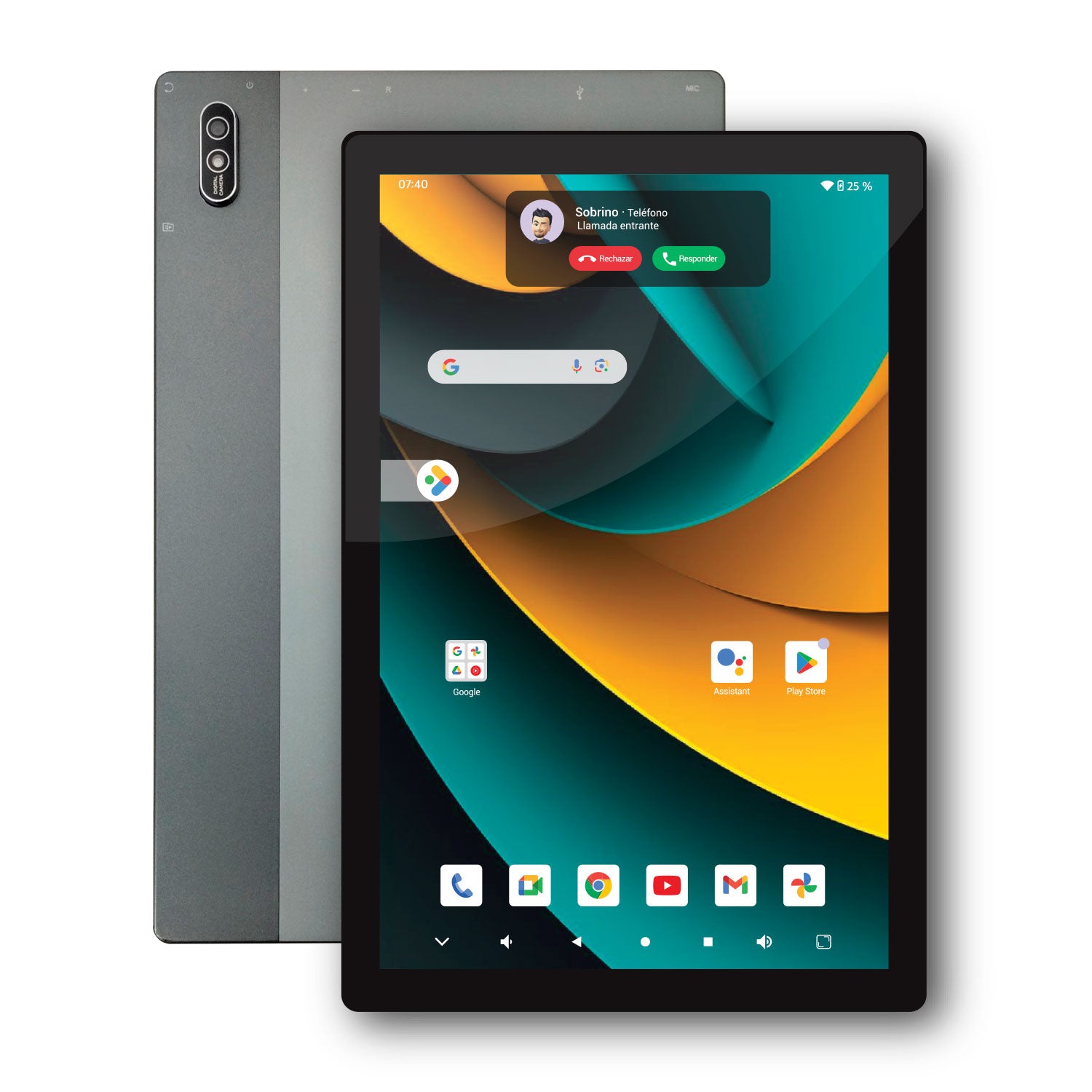 Tablet MLab Studio Phone 10 09339 8 Octa Core 4GB RAM / 64GB