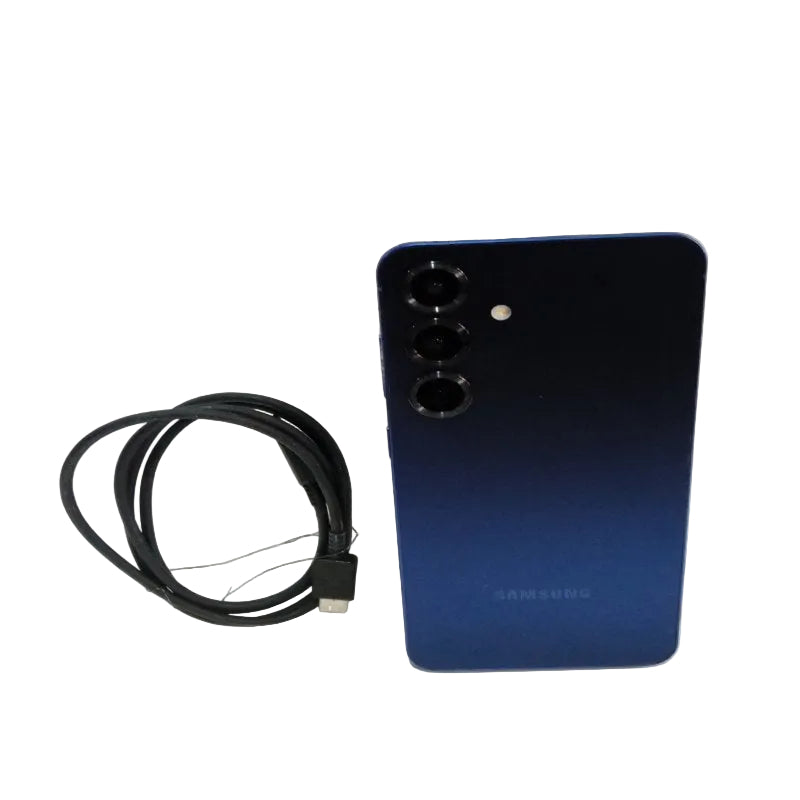 Samsung Galaxy S25 256GB Azul
