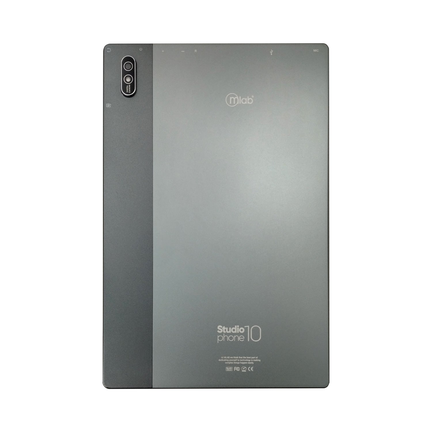 Tablet MLab Studio Phone 10 09339 8 Octa Core 4GB RAM / 64GB