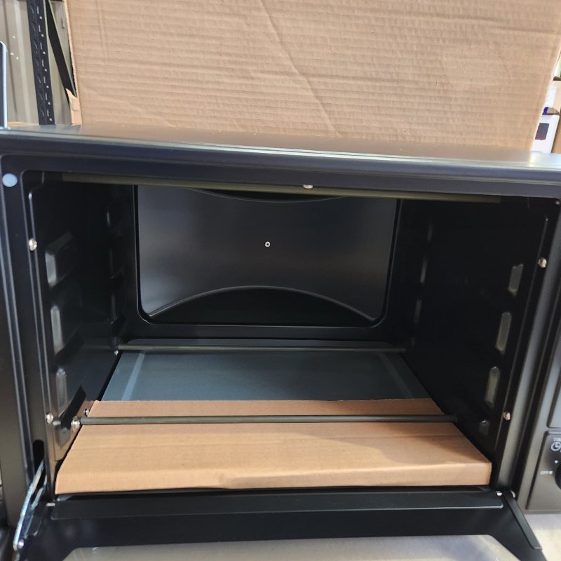 Horno Eléctrico Thomas TH-25N01 25 Litros