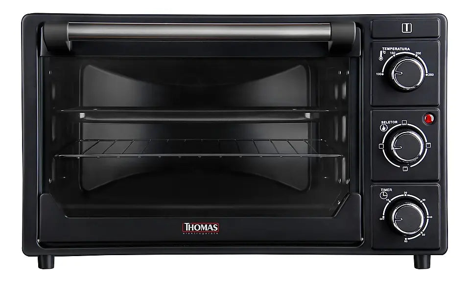 Horno Eléctrico Thomas TH-25N01 25 Litros