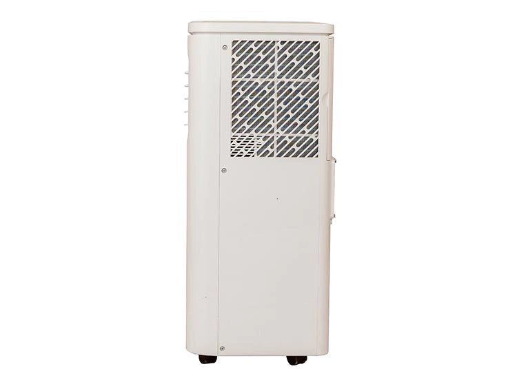 Aire acondicionado portátil Loven PAC 12000 BTU Blanco