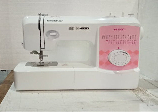 Máquina de Coser Brother XB2500
