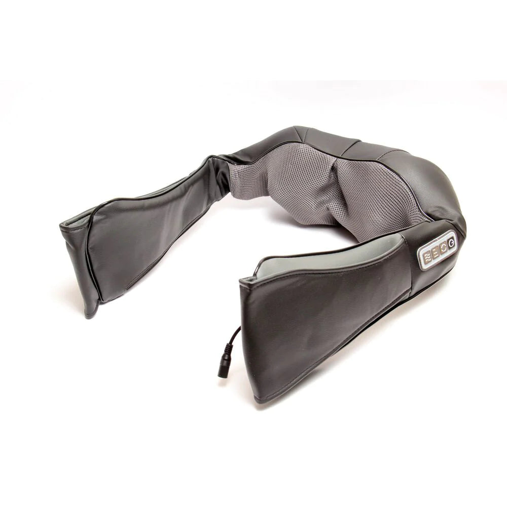 Masajeador cuello y hombros therapy relax