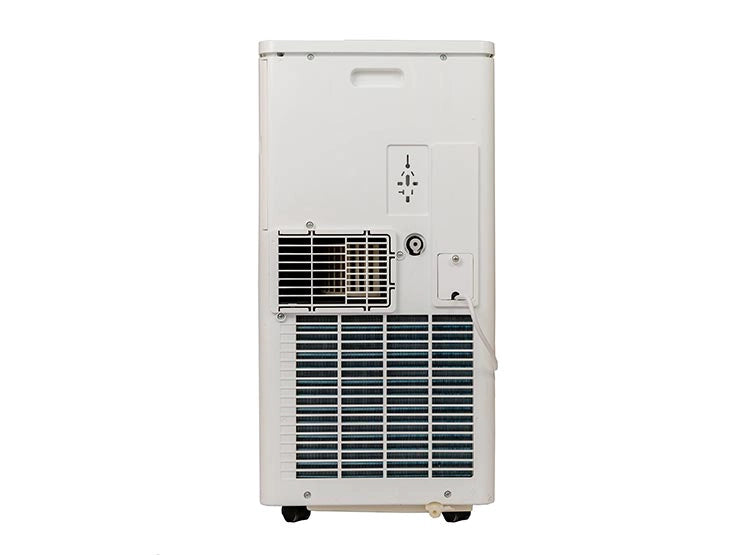 Aire acondicionado portátil Loven PAC 12000 BTU Blanco