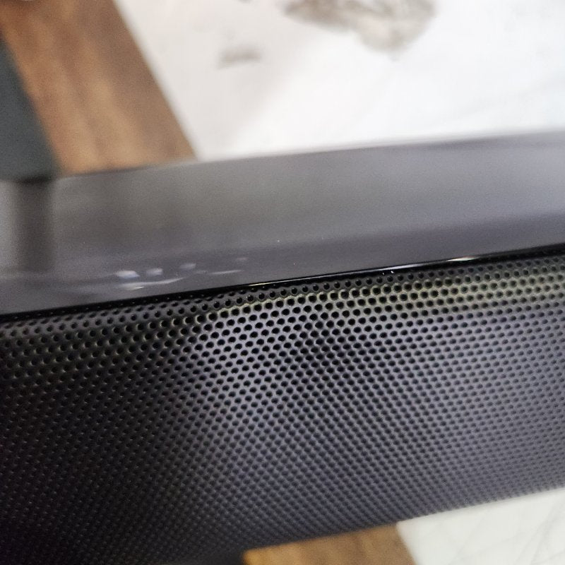 Soundbar Blik Surreal 24, Negro