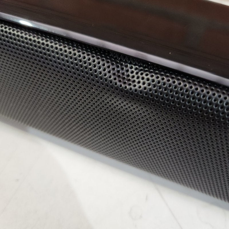 Soundbar Blik Surreal 24, Negro