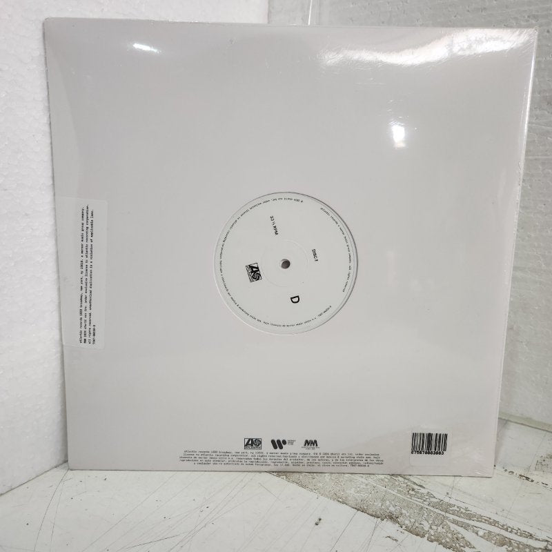 Disco de Vinilo Charli XCX Brat And It's The Same But There's Three More Songs So It