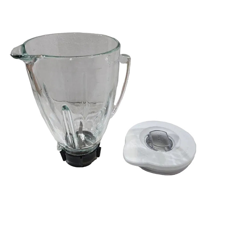 Licuadora Oster BLSTKAG-WRD 1.5 Litros, 800 W 2 Velocidades
