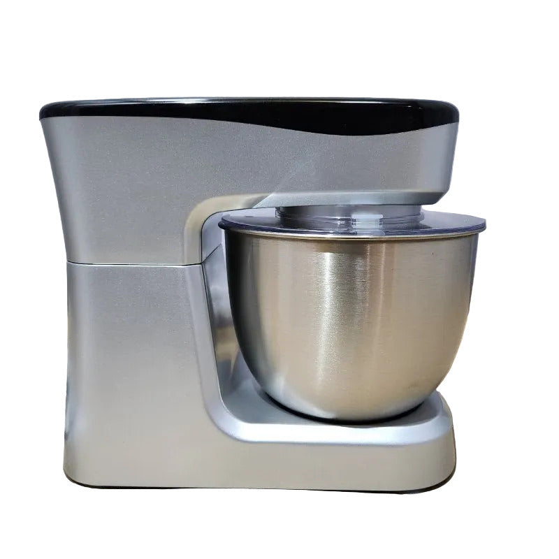 Batidora de Pedestal IRT Bowl Acero Inoxidable 3.5 Litros