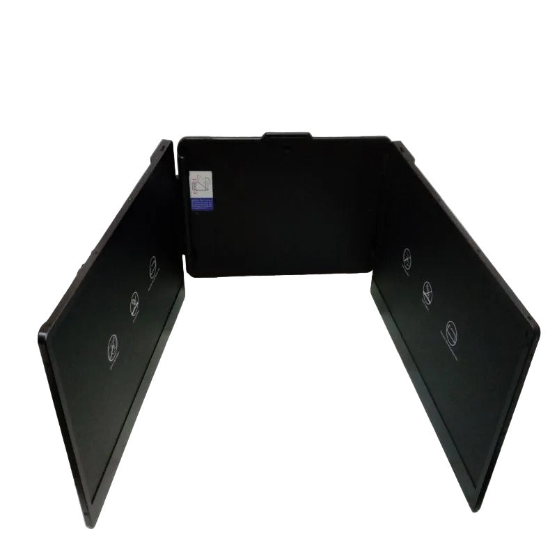 Extensor de Pantalla Doble S2 14" Full HD 1920x1080 60Hz