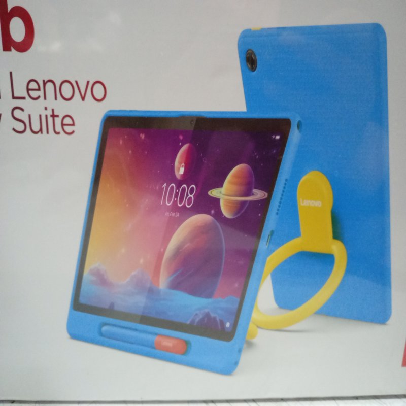 Tablet Lenovo Tab 10.1 with Play Suite TB311FU 4GB RAM 64GB