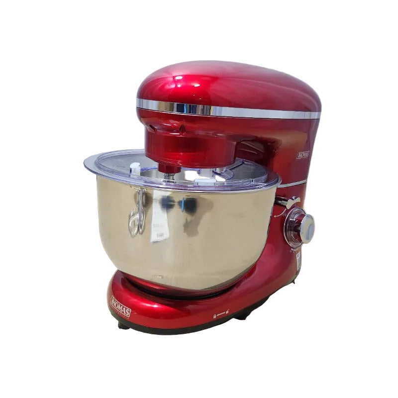 Batidora de Pedestal Thomas Planetaria TH-910PR Rojo