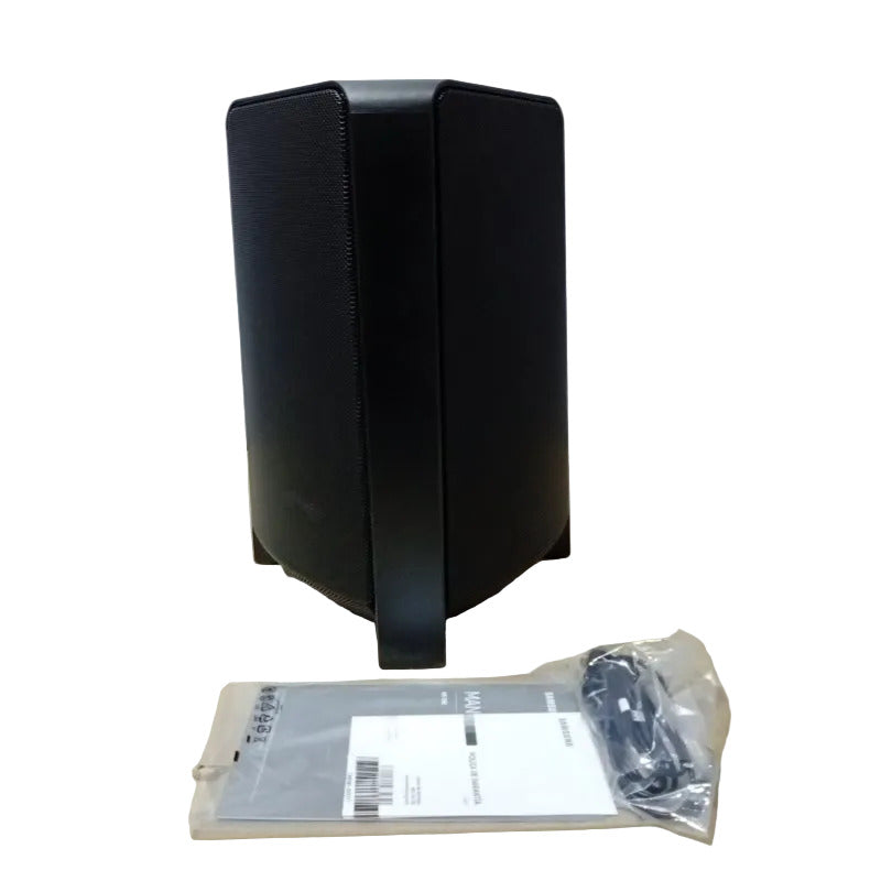Parlante Portátil Samsung MX-T40/ZS - Sound Tower, Negro
