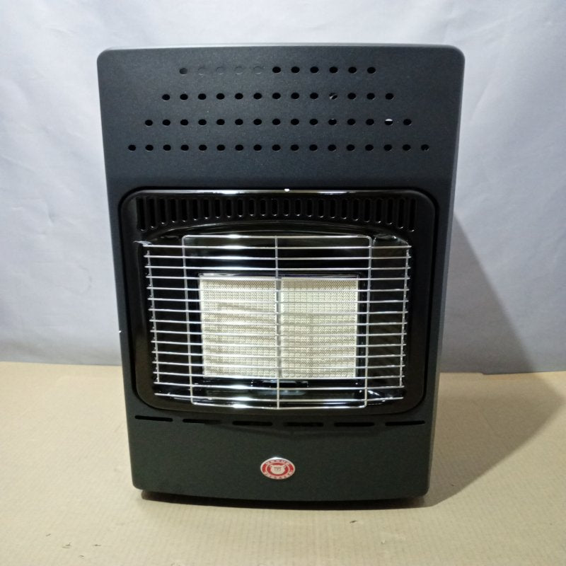 Calefactor Infrarrojo Eléctrico Ursus Trotter UT WRX2800