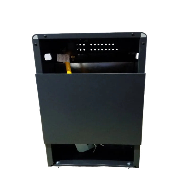 Calefactor Infrarrojo Eléctrico Ursus Trotter UT WRX2800