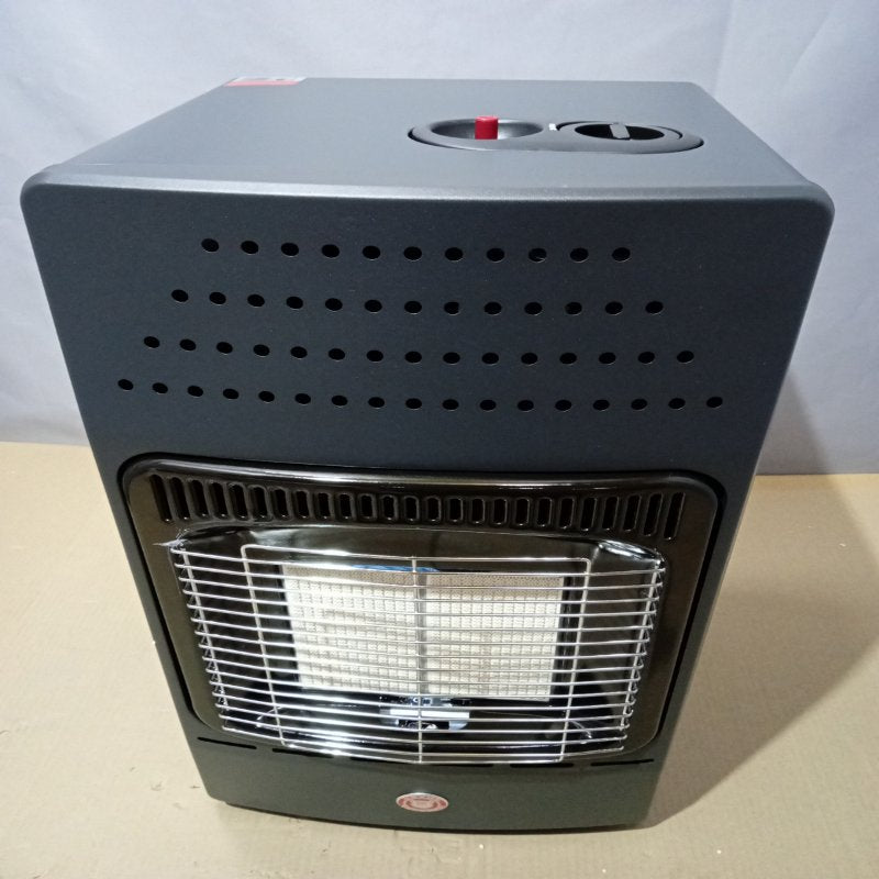 Calefactor Infrarrojo Eléctrico Ursus Trotter UT WRX2800