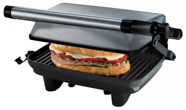 Sandwichera Oster CKSTPA2880 1200W