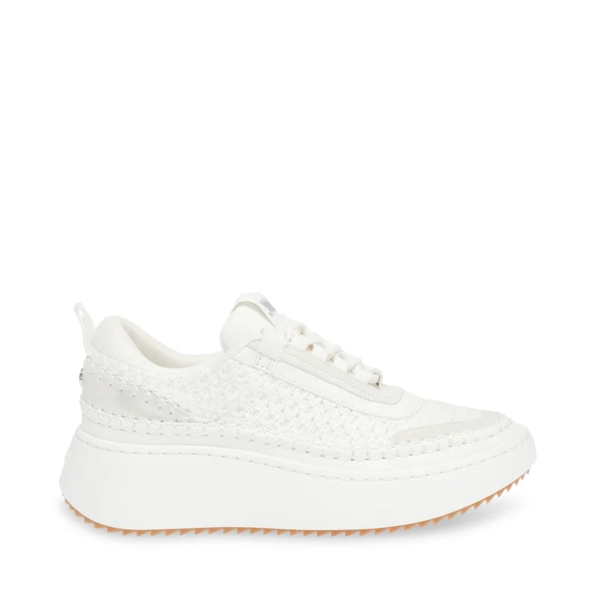 Zapatillas Steve Madden Doubletake DOUB02S1 White US 9