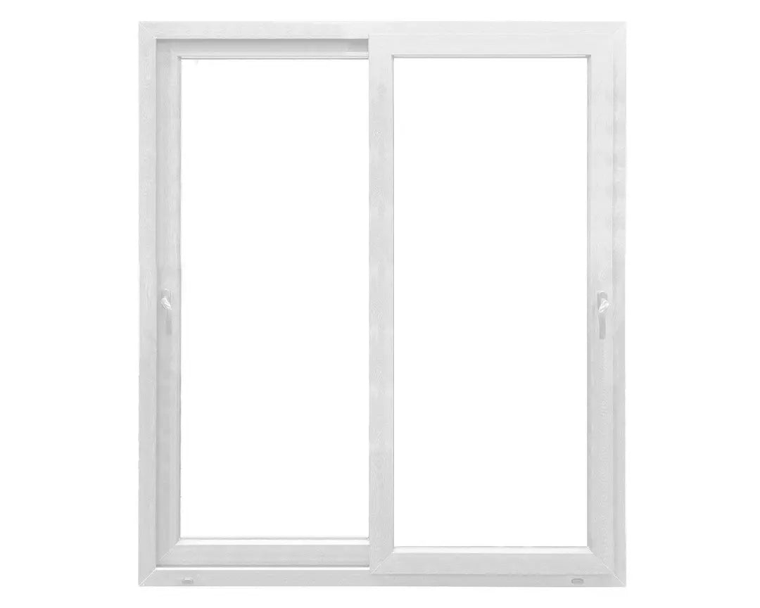 Ventana Europeas Termopanel Deceuninck (4mm+5mm) Blanca 195x205cm