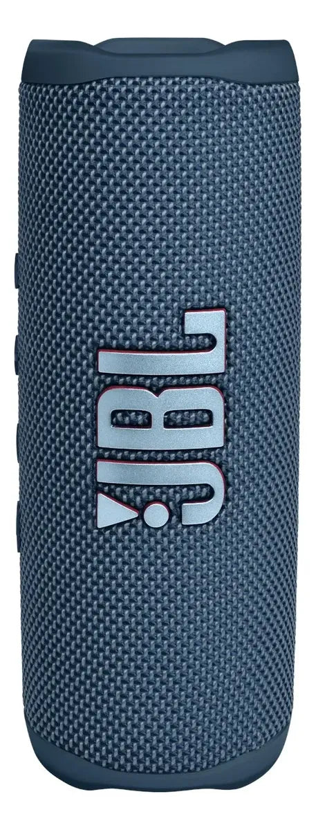 Parlante portátil JBL Charge Flip 6, Azul