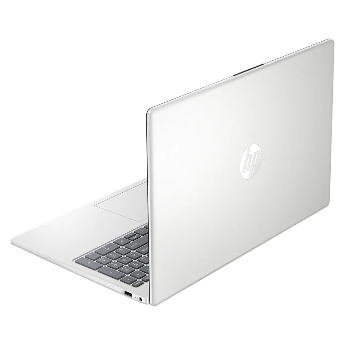 Notebook HP 15-FD0010LA Silver Intel Core i3 512GB 8GB (Reacondicionado)