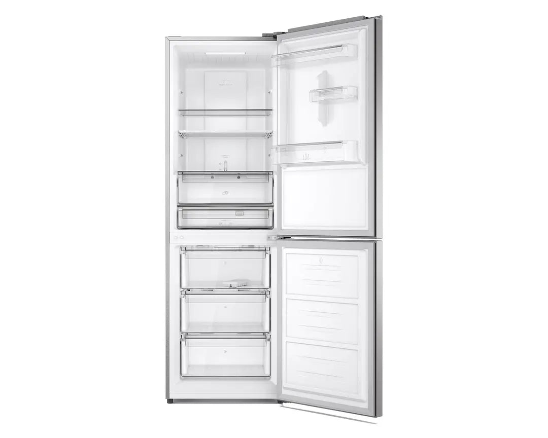 Refrigerador FENSA DB60S Gris 323 Litros